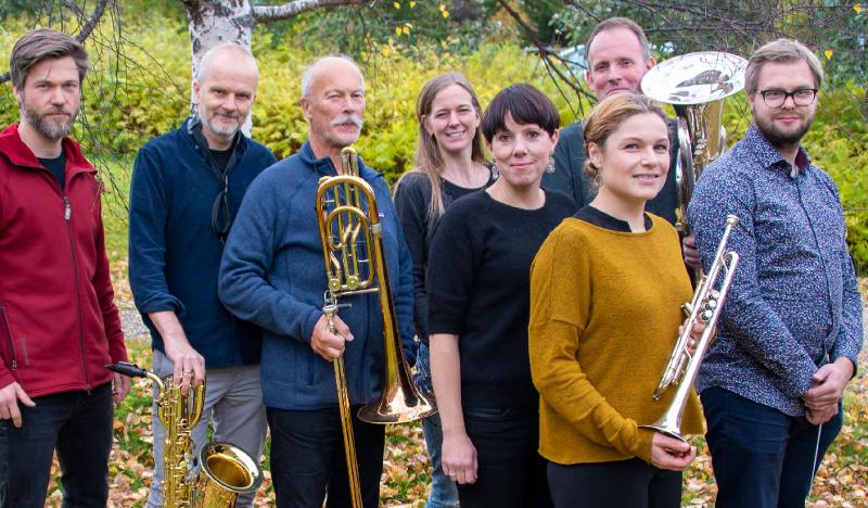 Bilde av Arctic sustain